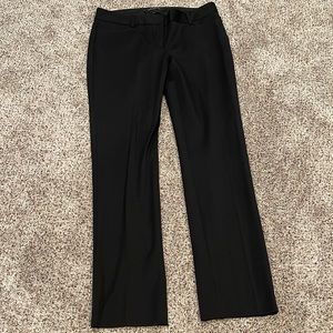 Express Dress Pants. Columnist. Size: 8R